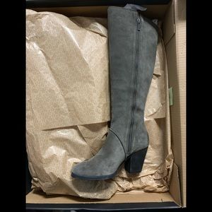 Frye Essa Seam Tall Boot
